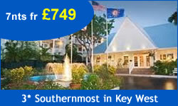 The Southernmost (Key West)